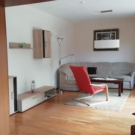 Meyers Ferienwohnung Elmlohe Esterno foto