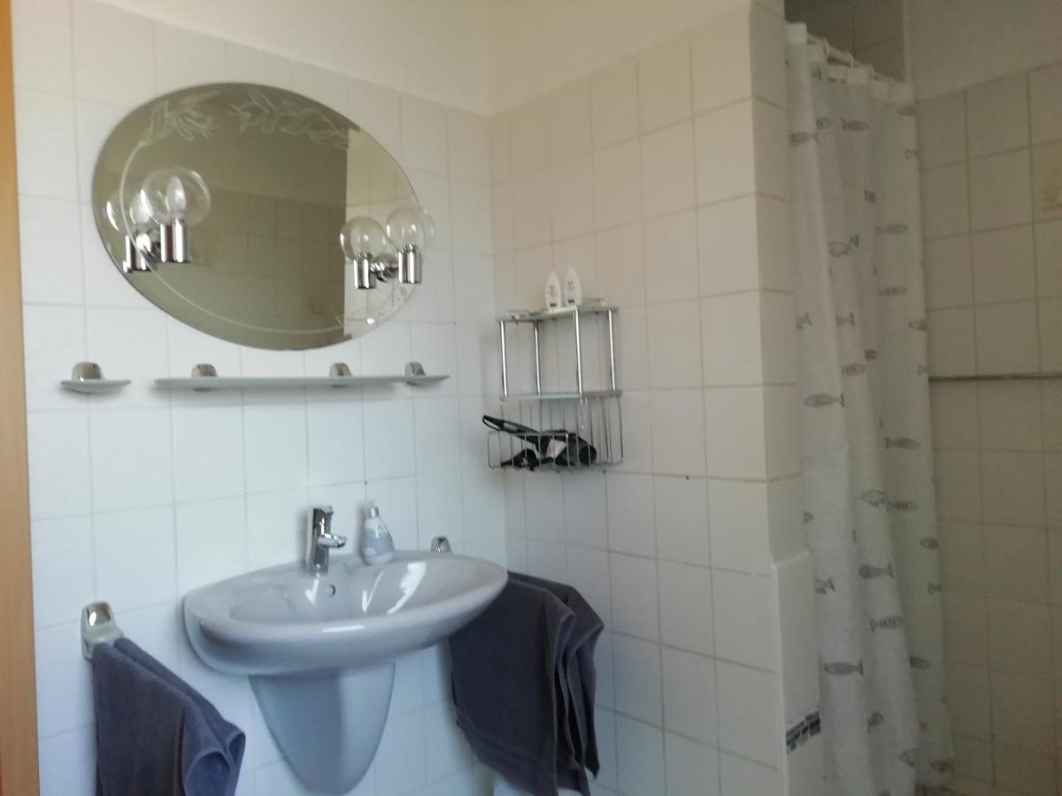 Meyers Ferienwohnung Elmlohe Esterno foto