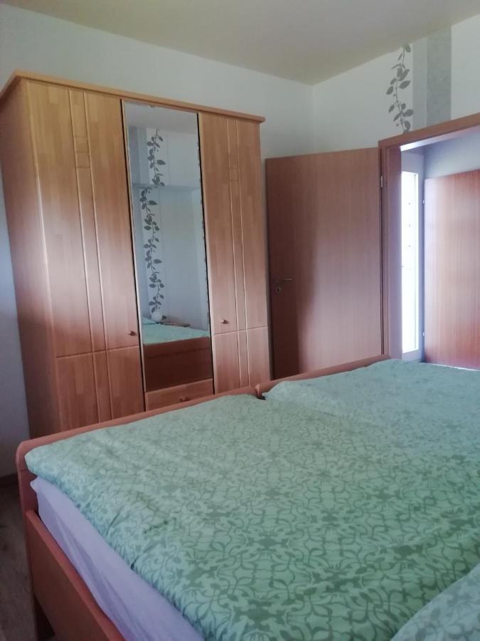 Meyers Ferienwohnung Elmlohe Esterno foto